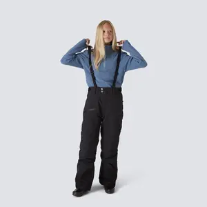 Children's 1/2 zip fleece Isbjörn of Sweden Cloud image-5