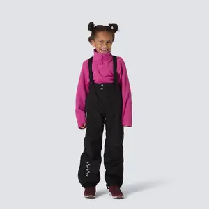 Baby 1/2 zip fleece Isbjörn of Sweden Cloud image-3