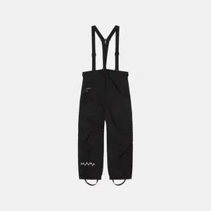 Children's Trousers Isbjörn of Sweden Penguin image-1