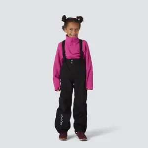 Children's Trousers Isbjörn of Sweden Penguin image-2