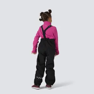 Children's Trousers Isbjörn of Sweden Penguin image-3