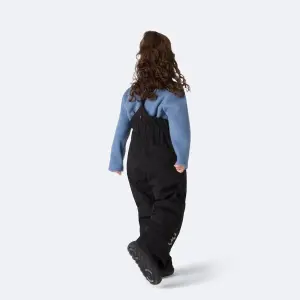 Pantalón de esquí para bebé niña Isbjörn of Sweden Powder image-1