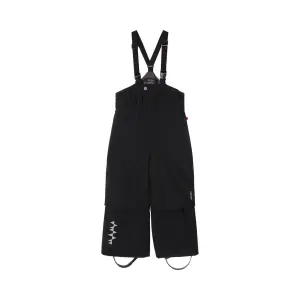 Pantalón de esquí para bebé niña Isbjörn of Sweden Powder image-2