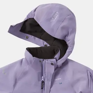 Baby ski jacket Isbjörn of Sweden Helicopter image-2