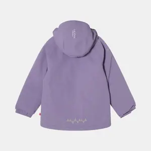 Children's ski jacket Isbjörn of Sweden Helicopter image-1