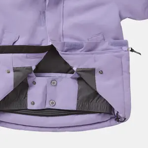 Children's ski jacket Isbjörn of Sweden Helicopter image-3