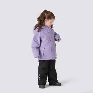 Children's ski jacket Isbjörn of Sweden Helicopter image-4