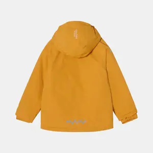 Baby ski jacket Isbjörn of Sweden Helicopter image-1