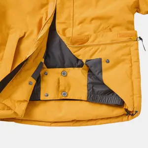 Baby ski jacket Isbjörn of Sweden Helicopter image-3