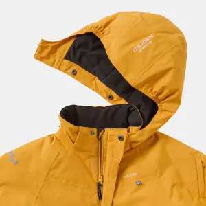 Children's ski jacket Isbjörn of Sweden Helicopter image-2