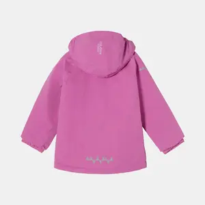 Baby ski jacket Isbjörn of Sweden Helicopter image-1