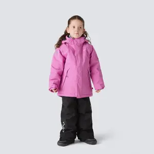 Baby ski jacket Isbjörn of Sweden Helicopter image-5