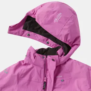 Children's ski jacket Isbjörn of Sweden Helicopter image-2