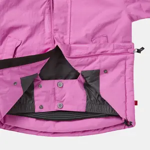 Children's ski jacket Isbjörn of Sweden Helicopter image-3