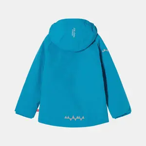Baby ski jacket Isbjörn of Sweden Helicopter image-1