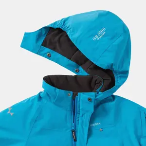 Baby ski jacket Isbjörn of Sweden Helicopter image-2