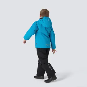 Baby ski jacket Isbjörn of Sweden Helicopter image-5