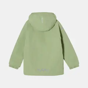 Baby ski jacket Isbjörn of Sweden Helicopter image-1