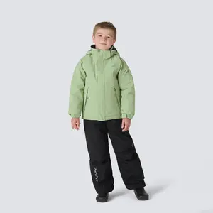 Baby ski jacket Isbjörn of Sweden Helicopter image-4