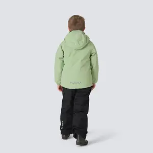 Baby ski jacket Isbjörn of Sweden Helicopter image-5