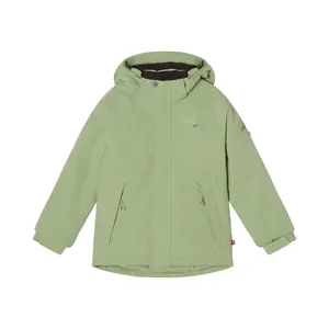 Children's ski jacket Isbjörn of Sweden Helicopter image-0