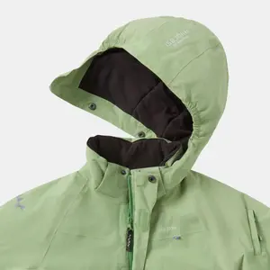 Children's ski jacket Isbjörn of Sweden Helicopter image-2