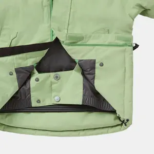 Children's ski jacket Isbjörn of Sweden Helicopter image-3