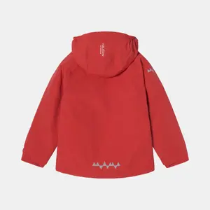 Baby ski jacket Isbjörn of Sweden Helicopter image-1