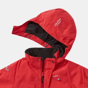 Baby ski jacket Isbjörn of Sweden Helicopter image-2
