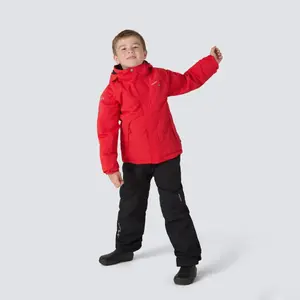 Baby ski jacket Isbjörn of Sweden Helicopter image-4