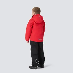 Baby ski jacket Isbjörn of Sweden Helicopter image-5