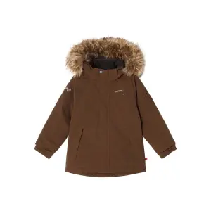 Waterproof baby jacket Isbjörn of Sweden Snowball image-2