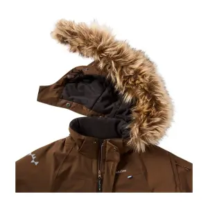 Waterproof baby jacket Isbjörn of Sweden Snowball image-3