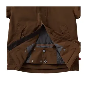 Waterproof baby jacket Isbjörn of Sweden Snowball image-4