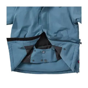 Waterproof baby jacket Isbjörn of Sweden Snowball image-3