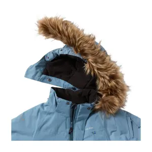 Waterproof jacket for children Isbjörn of Sweden Snowball image-2