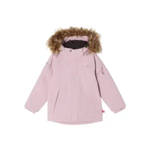 Waterproof baby jacket Isbjörn of Sweden Snowball image-2