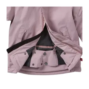 Waterproof baby jacket Isbjörn of Sweden Snowball image-4