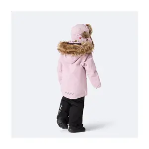 Waterproof jacket for children Isbjörn of Sweden Snowball image-1