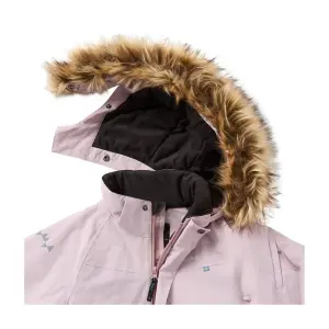 Waterproof jacket for children Isbjörn of Sweden Snowball image-3