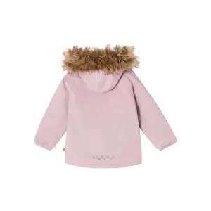 Waterproof jacket for children Isbjörn of Sweden Snowball image-5