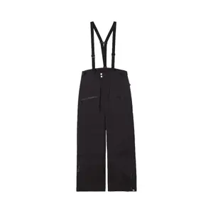Pantalón de esquí infantil Isbjörn of Sweden Offpist