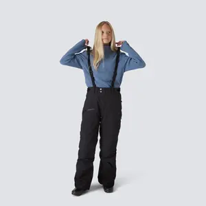 Pantalón de esquí infantil Isbjörn of Sweden Offpist image-4