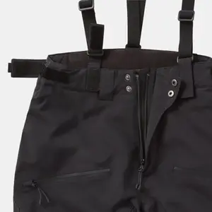 Pantalón de esquí infantil Isbjörn of Sweden Offpist image-5