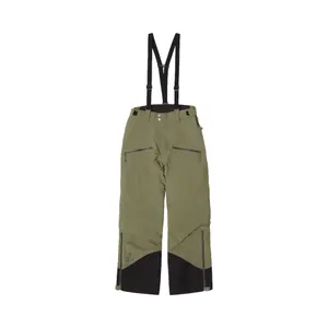 Pantalón de esquí infantil Isbjörn of Sweden Offpist