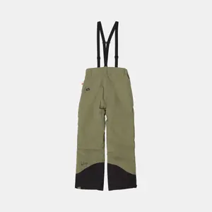 Pantalón de esquí infantil Isbjörn of Sweden Offpist image-1