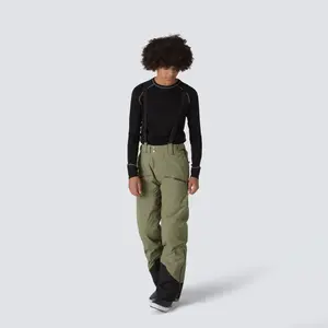 Pantalón de esquí infantil Isbjörn of Sweden Offpist image-2