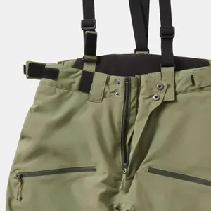 Pantalón de esquí infantil Isbjörn of Sweden Offpist image-4