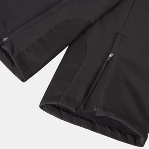 Pantalón de esquí infantil Isbjörn of Sweden Luna image-3