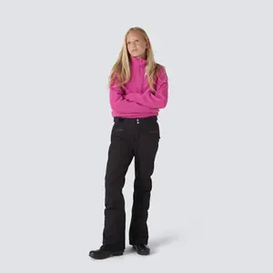 Pantalón de esquí infantil Isbjörn of Sweden Luna image-4